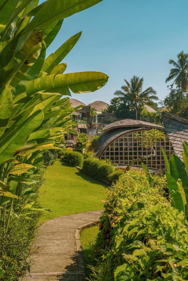 Kanva Ubud Tegallalang  Exterior foto