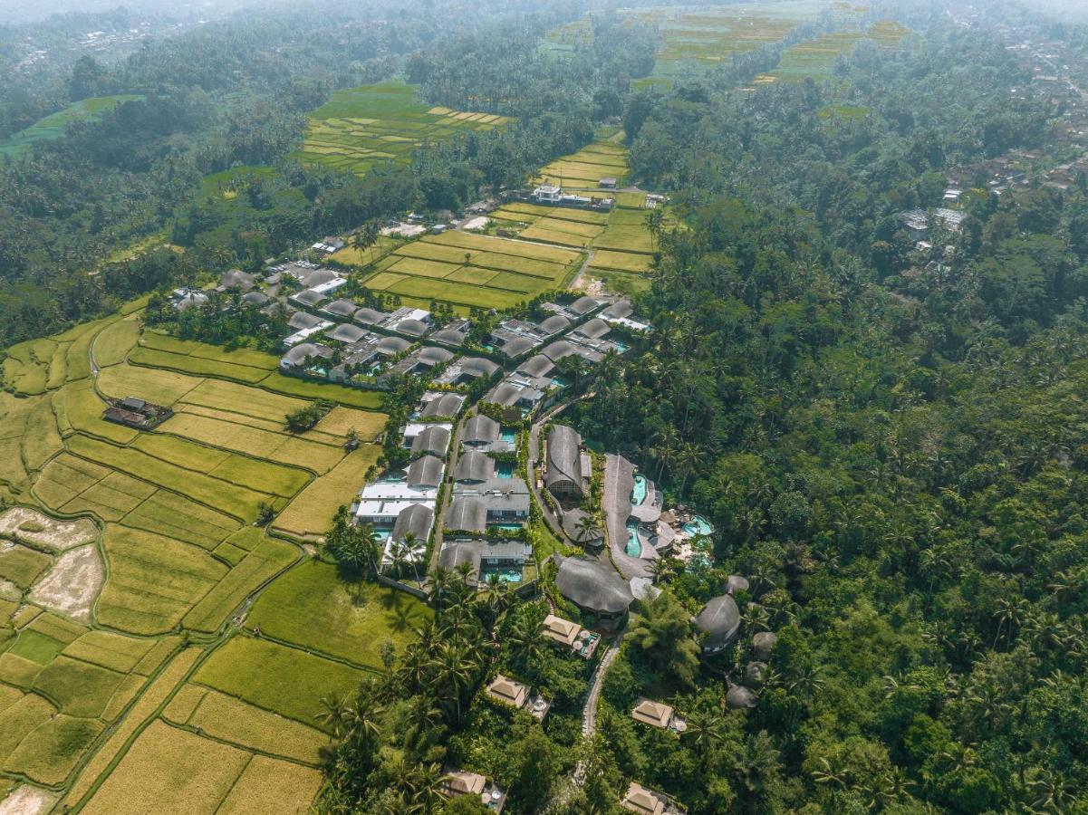 Kanva Ubud Tegallalang  Exterior foto