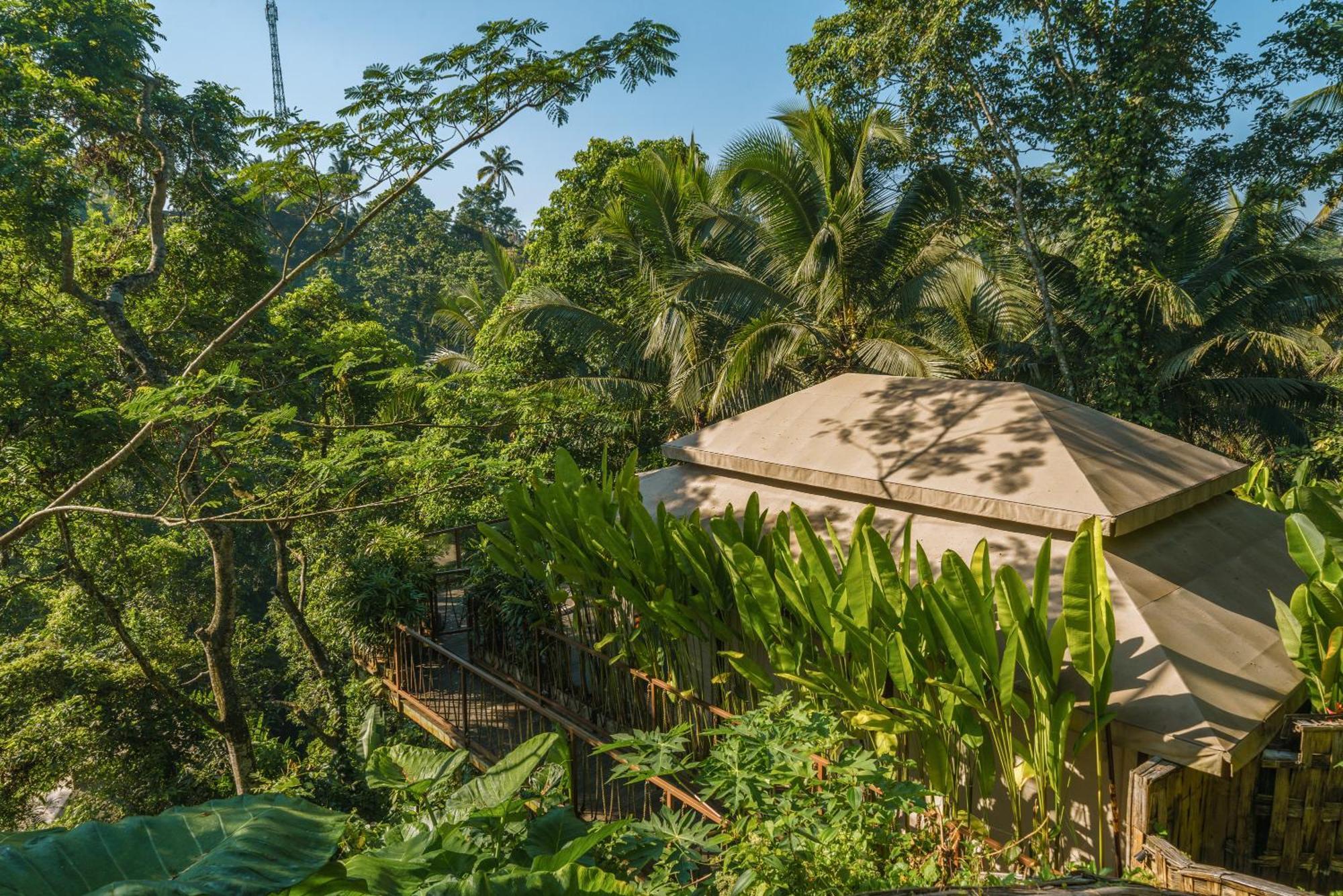 Kanva Ubud Tegallalang  Quarto foto