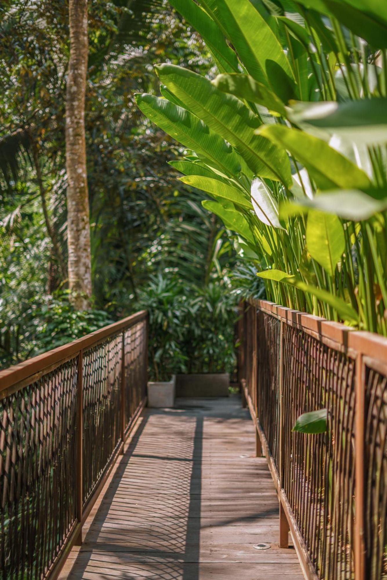 Kanva Ubud Tegallalang  Quarto foto