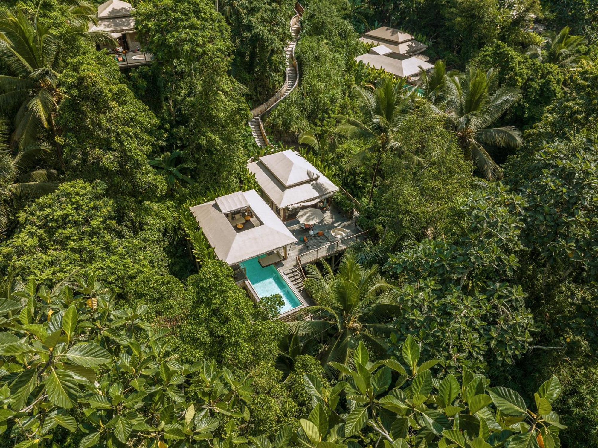 Kanva Ubud Tegallalang  Quarto foto